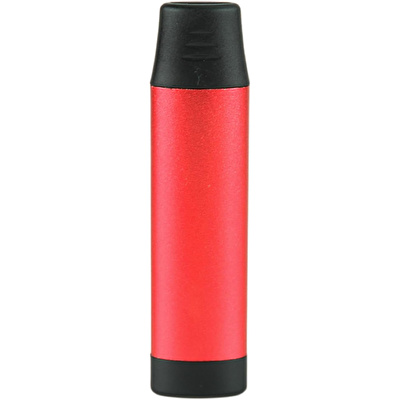 DBAO DK-83 RED Alüminyum Kazoo (Kırmızı)